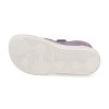 1 000543 8510 barefoot detske tenisky superfit superfree lila 2 7
