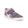 1 000543 8510 barefoot detske tenisky superfit superfree lila 2 1