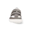 G3130292 barefoot detske tenisky froddo f motion grey black 3