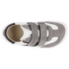 G3130292 barefoot detske tenisky froddo f motion grey black 6