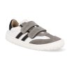 G3130292 barefoot detske tenisky froddo f motion grey black 1