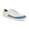 2150 0150 46 barefoot damske tenisky jampi glee grey green 1