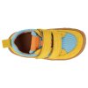 G3130271 14 barefoot detske tenisky froddo base blue yellow 6