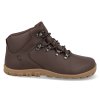 FR2124 barefoot kotnikove boty freet mudee 2 brown 2