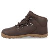 FR2124 barefoot kotnikove boty freet mudee 2 brown 4