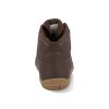 FR2124 barefoot kotnikove boty freet mudee 2 brown 5