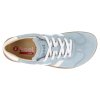 25L024.301 160 barefoot damske tenisky koel ila suede aqua 6