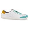 2120 0149 45 barefoot damske tenisky jampi joy turquoise 2