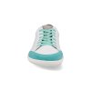 2120 0149 45 barefoot damske tenisky jampi joy turquoise 3