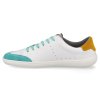 2120 0149 45 barefoot damske tenisky jampi joy turquoise 4