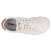 60837 C56250 barefoot damske tenisky mtng murri blanco 6
