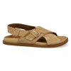 K201880 002 barefoot damske boty camper bekka oat llucsand miel brown 2 2
