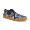 G1700439 5 barefoot platenky froddo canvas t bar blue 1