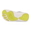 J65PDB C0914 barefoot detske tenisky geox j foot run military lime 7