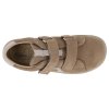 5000802 260 barefoot detske tenisky ricosta duco schoko stein velour 6