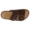 K101091 005 barefoot boty camper bekka cola llucsand miel brown 6