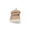 3 56265 38 barefoot detske boty viking alv barefoot paw 2v beige 3