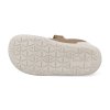 3 56265 38 barefoot detske boty viking alv barefoot paw 2v beige 7