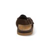 K201880 001 barefoot damske boty camper bekka cola llucsand miel medium brown 5