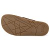 K201880 001 barefoot damske boty camper bekka cola llucsand miel medium brown 7