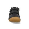 BG101219 1199 barefoot detske kotnikove boty bundgaard petit black 3