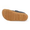 BP2 S088 61238B barefoot detske tenisky stitch walk royal blue 2 7