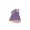 RASCAL PUR barefoot detske prezuvky antal rascal basic purple 3
