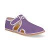 RASCAL PUR barefoot detske prezuvky antal rascal basic purple 1