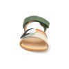 CB.TOU1 4578 barefoot detske sandaly tip toey joey toucan tapioca salsa tangerine 3
