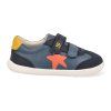 262320 A556 barefoot detske tenisky garvalin sauvage petrol 2 2
