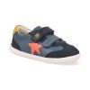 262320 A556 barefoot detske tenisky garvalin sauvage petrol 2 1