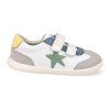 262320 C863 barefoot detske tenisky garvalin sauvage blanco y edera 2