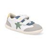 262320 C863 barefoot detske tenisky garvalin sauvage blanco y edera 1