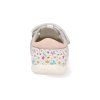 262326 B310 barefoot detske sandaly garvalin napa blanco y multicolor 5