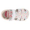 262326 B310 barefoot detske sandaly garvalin napa blanco y multicolor 6