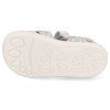 262326 B310 barefoot detske sandaly garvalin napa blanco y multicolor 7