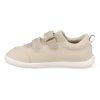 262335 A103 barefoot detske tenisky garvalin pique beige 4