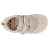 262335 A103 barefoot detske tenisky garvalin pique beige 6