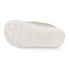 262335 A103 barefoot detske tenisky garvalin pique beige 7