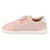 262337 A032 barefoot detske tenisky garvalin pique rosa 3 4