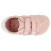 262337 A032 barefoot detske tenisky garvalin pique rosa 3 6