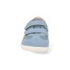 262340 A631 barefoot detske tenisky garvalin pique indigo 2 3