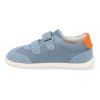 262340 A631 barefoot detske tenisky garvalin pique indigo 2 4
