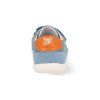262340 A631 barefoot detske tenisky garvalin pique indigo 2 5
