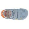 262340 A631 barefoot detske tenisky garvalin pique indigo 2 6
