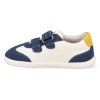 262340 B050 barefoot detske tenisky garvalin pique blanco 4