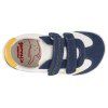 262340 B050 barefoot detske tenisky garvalin pique blanco 6