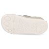 262341 B103 barefoot detske sandaly garvalin pique beige 7