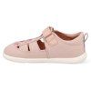 262342 A032 barefoot detske sandaly garvalin pique rosa 2 4