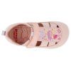 262342 A032 barefoot detske sandaly garvalin pique rosa 2 6